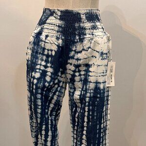 Tie-Dye Joggers